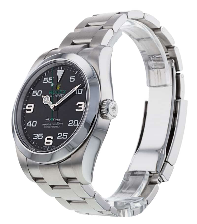 Rolex Air-King 116900